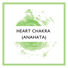 Load image into Gallery viewer, Chakra set