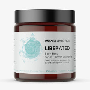 LIBERATED Body Blend
