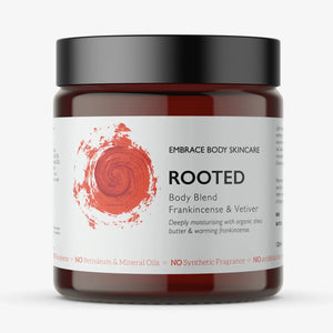 ROOTED Body Blend
